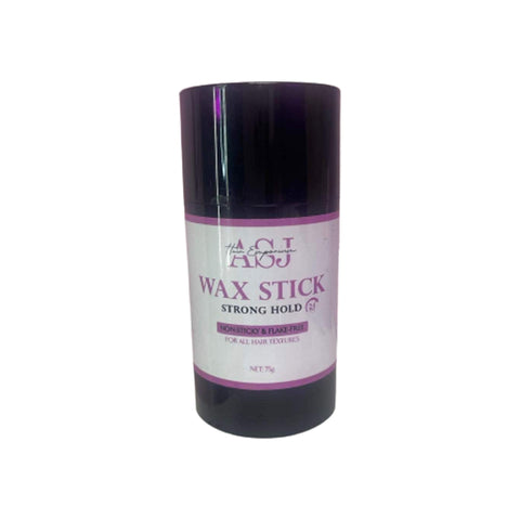 ASJ Wax Stick