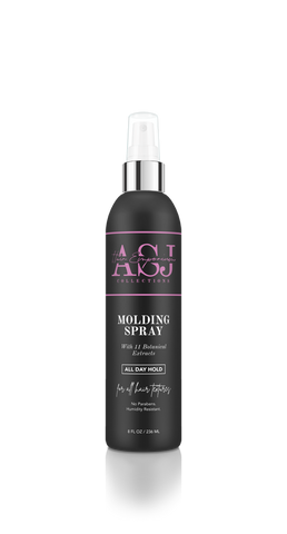Molding Spray