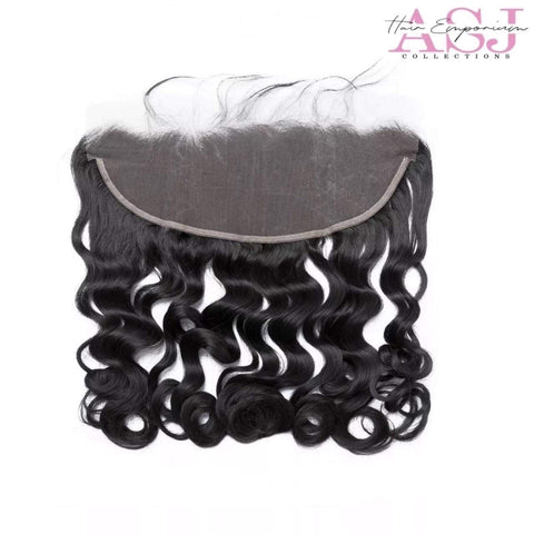 13x6 HD Frontal