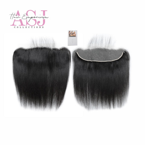 13x6 HD Frontal